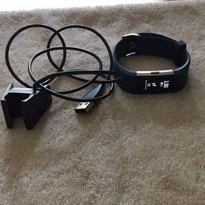 Fitbit Charge 2
